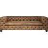KARE Design Meubles>Canapé Desire 3 places vintage Eco