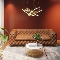 KARE Design Meubles>Canapé Desire 3 places vintage Eco