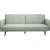 KARE Design Meubles>Canapé-lit Lizzy 210cm