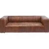 KARE Design Meubles>Canapé Malibu 3-places