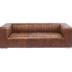 KARE Design Meubles>Canapé Malibu 3-places