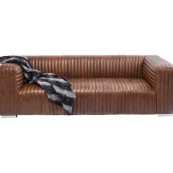 KARE Design Meubles>Canapé Malibu 3-places