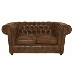 KARE Design Meubles>Canapé Oxford 2 places Vintage Smart