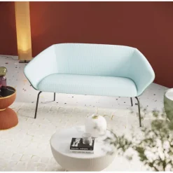 KARE Design Meubles>Canapé 2-places Ballabile 163cm
