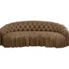 KARE Design Meubles>Canapé 3-places Drapes 226cm