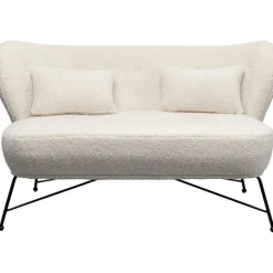 KARE Design Meubles>Canapé 2-places Jacky Teddy 139cm