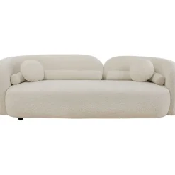 KARE Design Meubles>Canapé 3-places Kelly 225cm