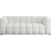 KARE Design Meubles>Canapé 3-places Salamanca crème 240cm