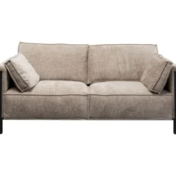 KARE Design Meubles>Canapé 2-places Victor beige 178cm