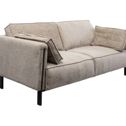 KARE Design Meubles>Canapé 2-places Victor beige 178cm