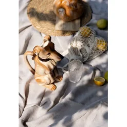 KARE Design Accessoires>Carafe Funny Pet Dog 32cm