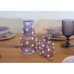 KARE Design Accessoires>Carafe Party Flowers 19cm