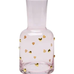 KARE Design Accessoires>Carafe Party Hearts 19cm