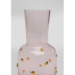 KARE Design Accessoires>Carafe Party Hearts 19cm