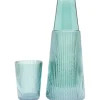 KARE Design Accessoires>Carafe Rumba vert 25cm