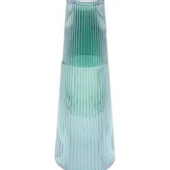 KARE Design Accessoires>Carafe Rumba vert 25cm