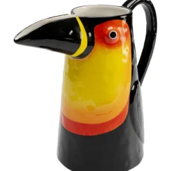 KARE Design Accessoires>Carafe Toucan 25cm