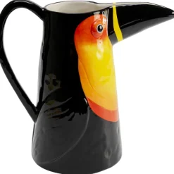 KARE Design Accessoires>Carafe Toucan 25cm