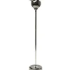 KARE Design Accessoires>Cendrier sur pied Spheric Grafite