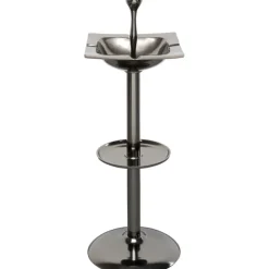 KARE Design Accessoires>Cendrier sur pied Square 76cm