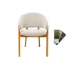 KARE Design Meubles>Chaise a.acc. August cat 1 individuel