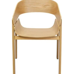 KARE Design Meubles>Chaise a. acc. Biarritz nature