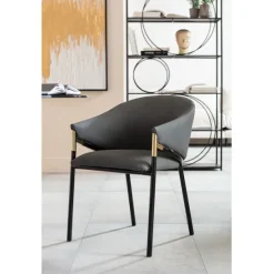 KARE Design Meubles>Chaise a. acc. Boulevard