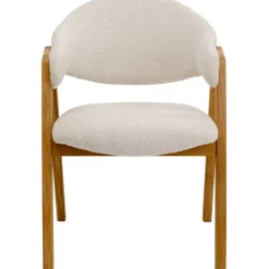 KARE Design Meubles>Chaise a. acc. Julius