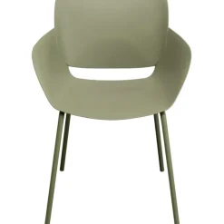 KARE Design Meubles>Chaise a. acc. Madeira vert