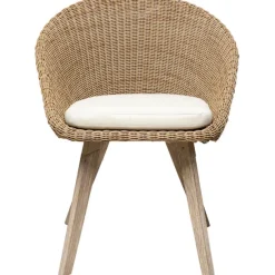 KARE Design Meubles>Chaise a. acc. Mahalo