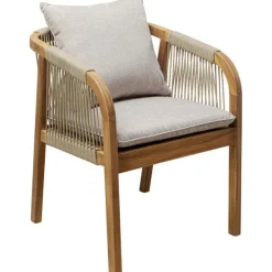 KARE Design Meubles>Chaise a. acc. Marbella