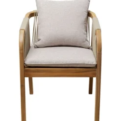 KARE Design Meubles>Chaise a. acc. Marbella
