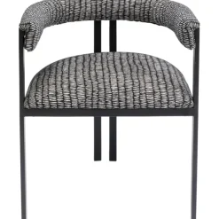 KARE Design Meubles>Chaise a. acc. Paris S&P