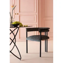 KARE Design Meubles>Chaise a. acc. Paris S&P