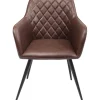 KARE Design Meubles>Chaise a. acc. San Remo