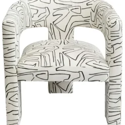KARE Design Meubles>Chaise a. acc. Tripod