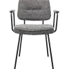 KARE Design Meubles>Chaise à accoudoirs Orelie