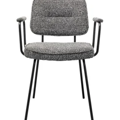 KARE Design Meubles>Chaise à accoudoirs Orelie