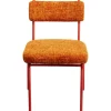KARE Design Meubles>Chaise Ally orange