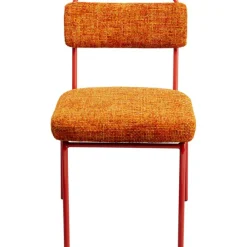 KARE Design Meubles>Chaise Ally orange