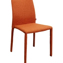 KARE Design Meubles>Chaise Bologna orange