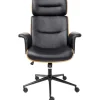 KARE Design Meubles>Chaise de bureau pivotante Check Out