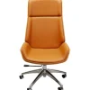 KARE Design Meubles>Chaise de bureau pivotante High Bossy