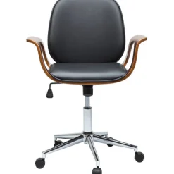KARE Design Meubles>Chaise de bureau pivotante Patron noye