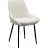 KARE Design Meubles>Chaise East Side mélange crème