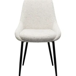 KARE Design Meubles>Chaise East Side mélange crème