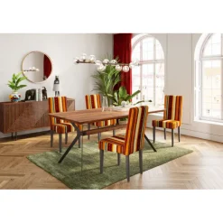KARE Design Meubles>Chaise Econo Very British