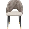 KARE Design Meubles>Chaise Hudson beige