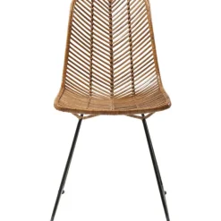 KARE Design Meubles>Chaise Ko Lanta nature