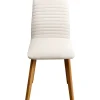 KARE Design Meubles>Chaise Lara ecru